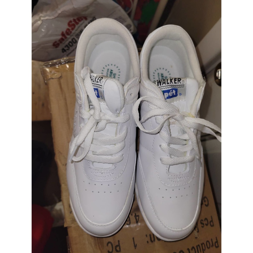 Propet Life Walker Womans shoes